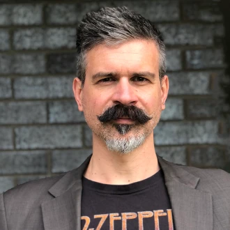 Chris McLean, Head of Product & Partner at Insiteful