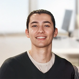 Chris Velardo, Head of Sales at Insiteful