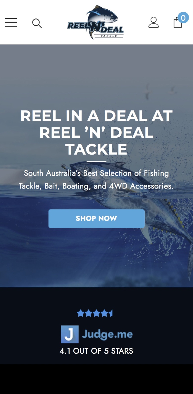 Reel N' Deal trusts Insiteful